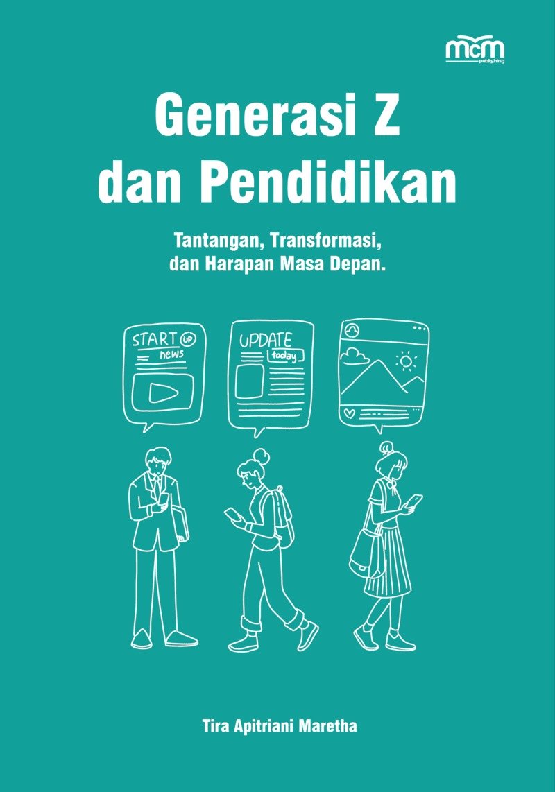 Generasi Z dan Pendidikan